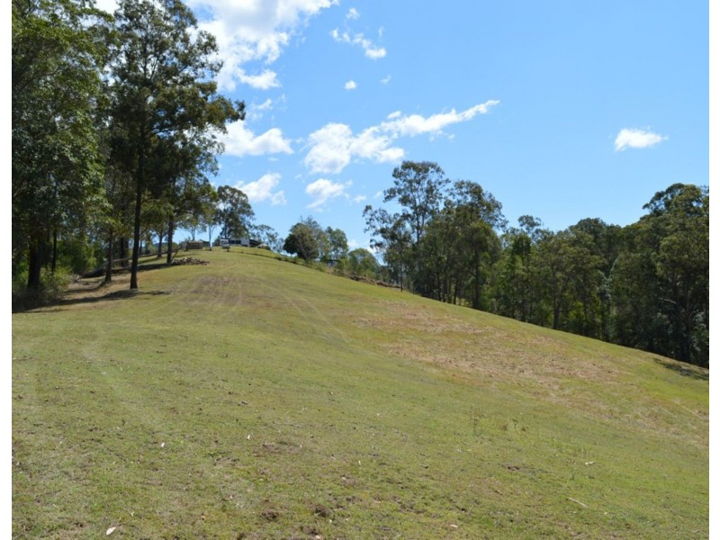 127 Appalossa Drive, Conondale QLD 4552