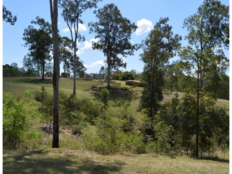 127 Appalossa Drive, Conondale QLD 4552