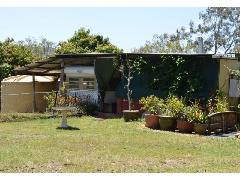 127 Appalossa Drive, Conondale QLD 4552