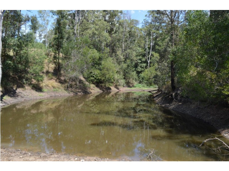 127 Appalossa Drive, Conondale QLD 4552