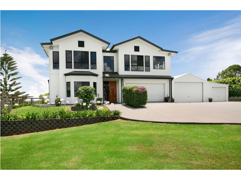 48 Cynthia Hunt Drive, Flaxton QLD 4560