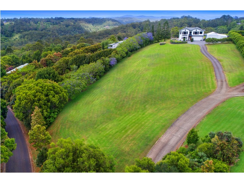48 Cynthia Hunt Drive, Flaxton QLD 4560