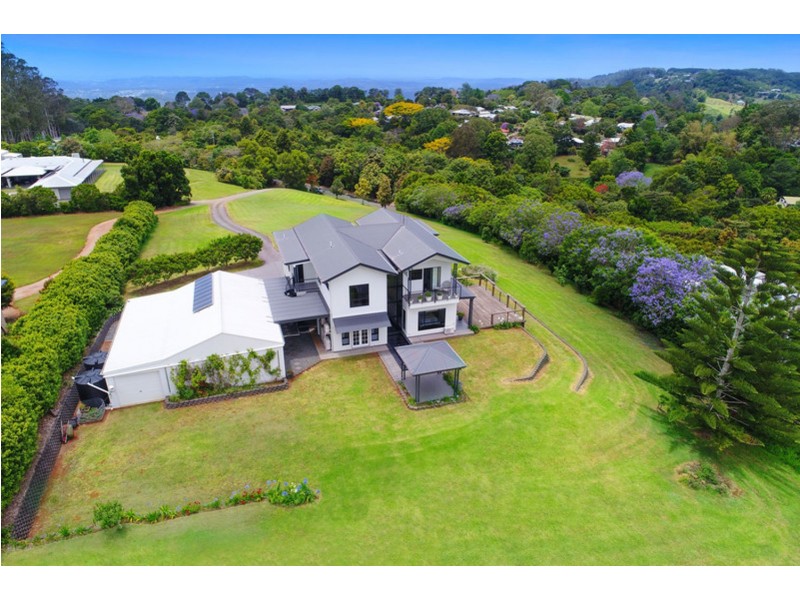 48 Cynthia Hunt Drive, Flaxton QLD 4560