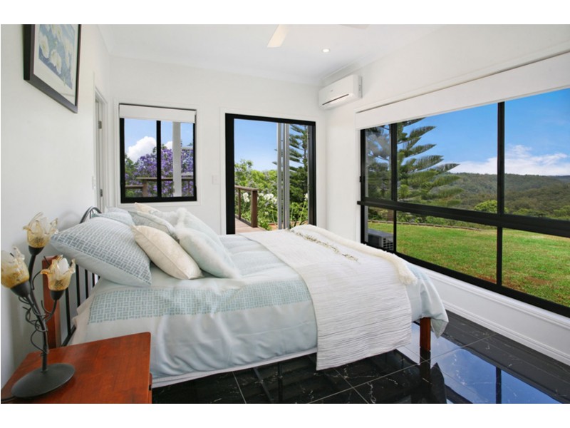 48 Cynthia Hunt Drive, Flaxton QLD 4560