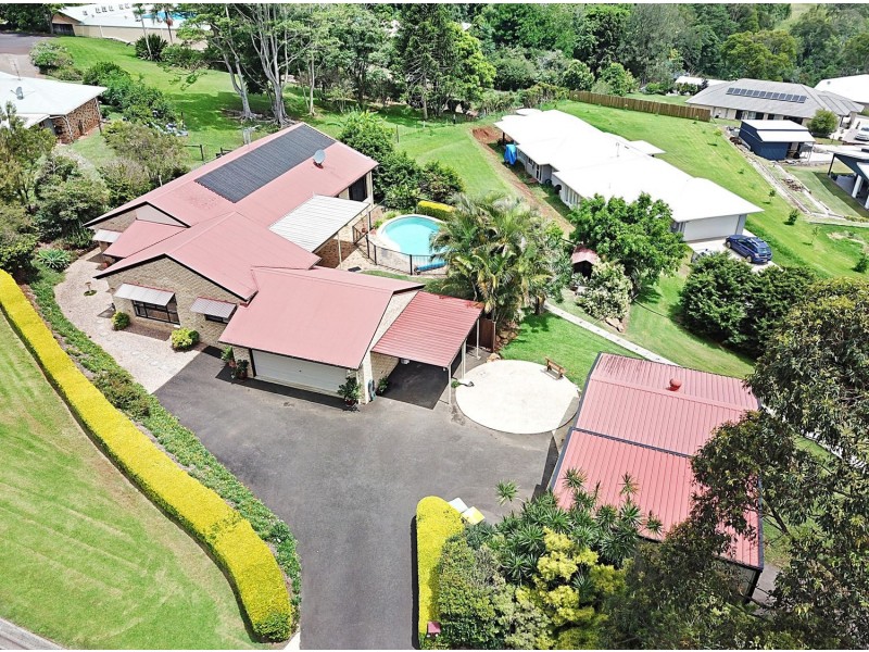 62 Tallowwood Street, Maleny QLD 4552