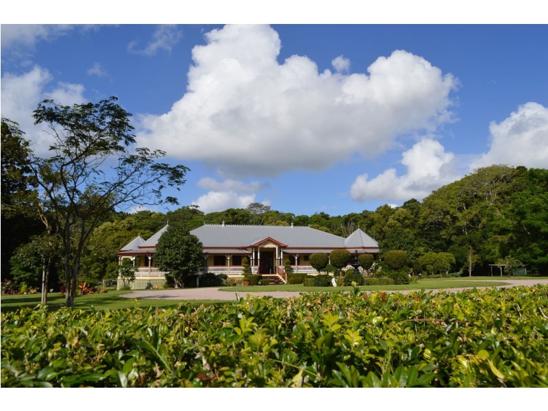 20 Byrne Lane, Maleny QLD 4552
