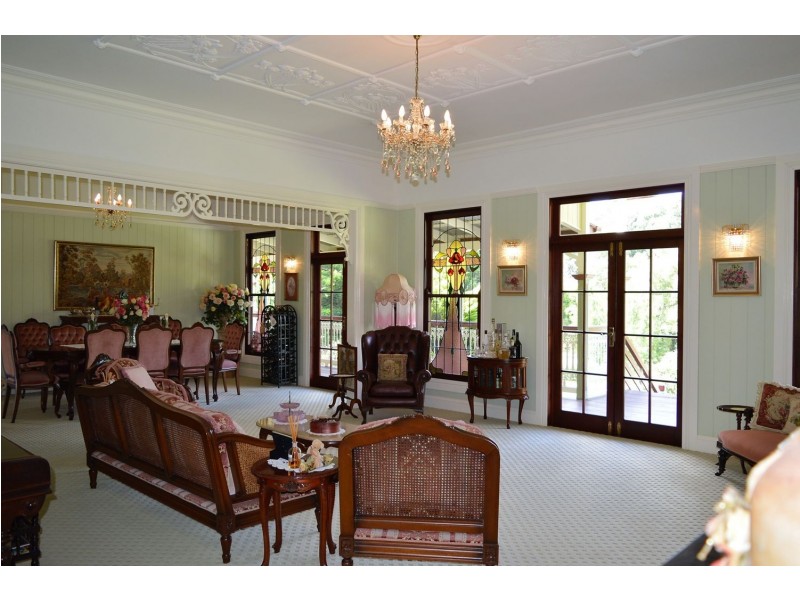 20 Byrne Lane, Maleny QLD 4552