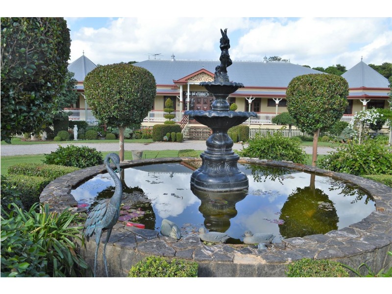 20 Byrne Lane, Maleny QLD 4552