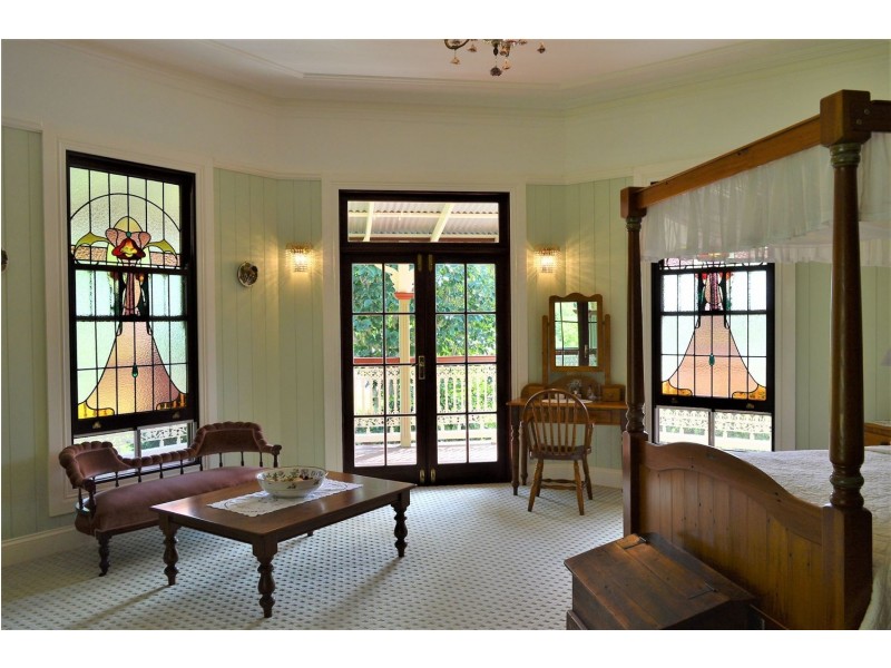 20 Byrne Lane, Maleny QLD 4552
