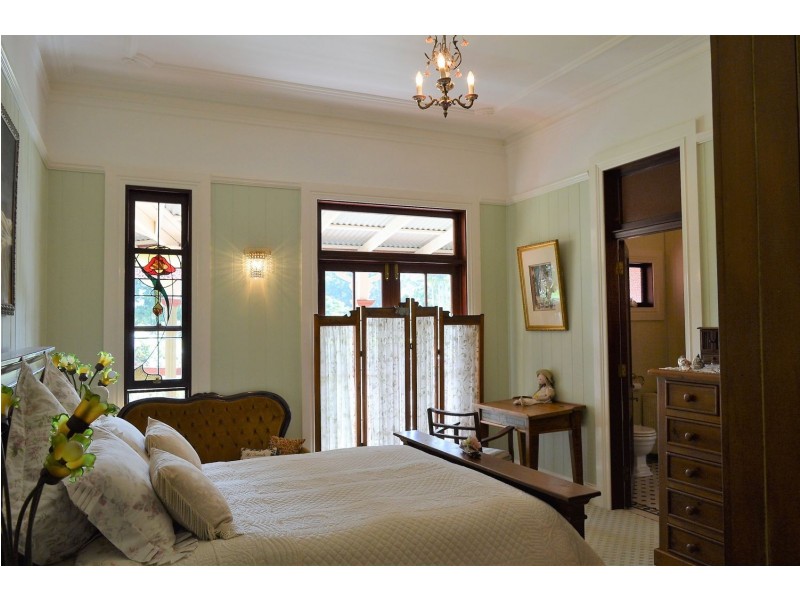 20 Byrne Lane, Maleny QLD 4552