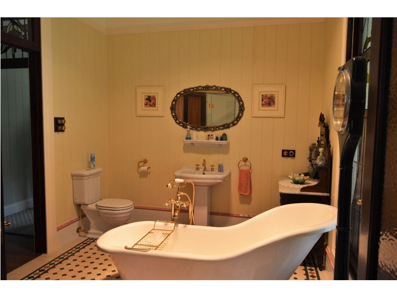 20 Byrne Lane, Maleny QLD 4552