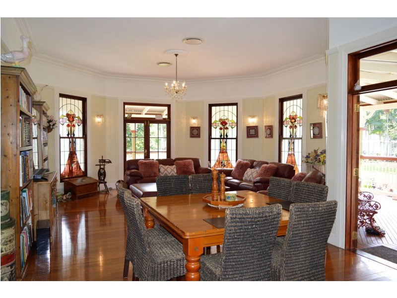 20 Byrne Lane, Maleny QLD 4552