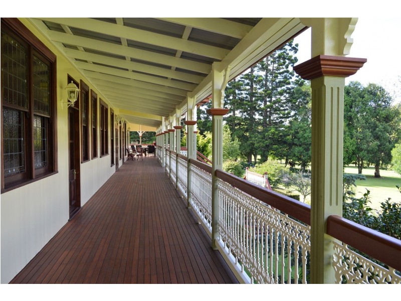 20 Byrne Lane, Maleny QLD 4552