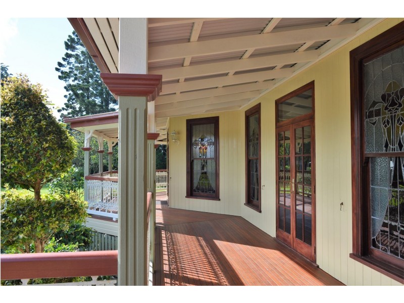 20 Byrne Lane, Maleny QLD 4552