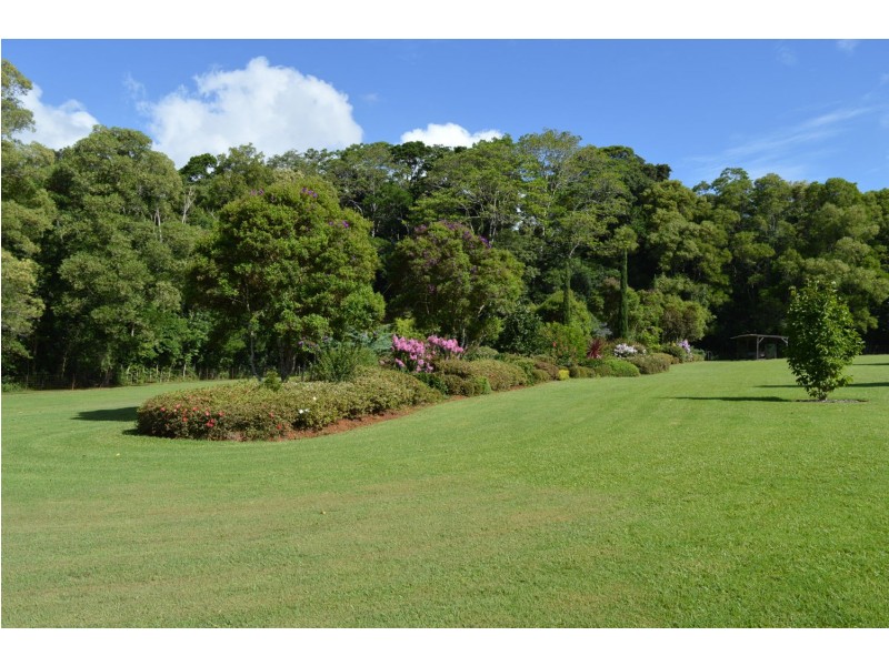 20 Byrne Lane, Maleny QLD 4552