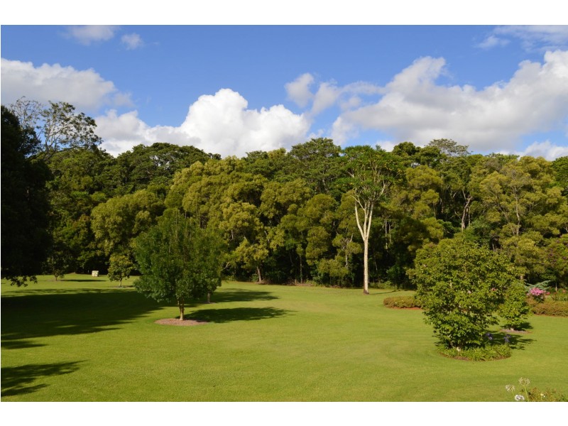 20 Byrne Lane, Maleny QLD 4552