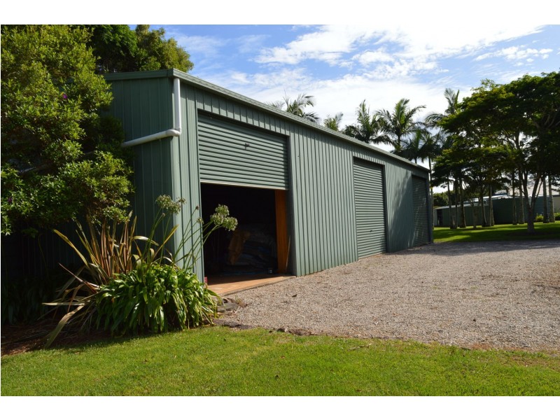 20 Byrne Lane, Maleny QLD 4552