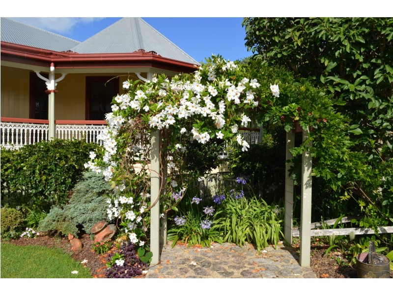 20 Byrne Lane, Maleny QLD 4552