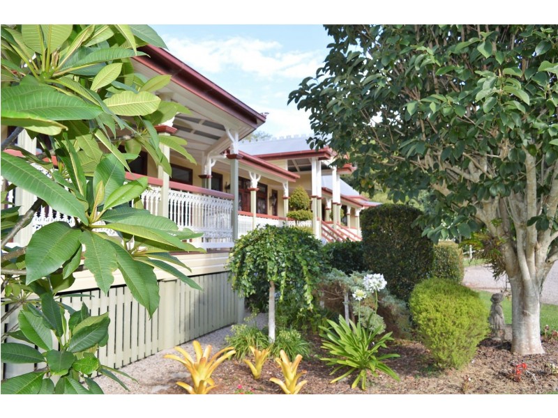 20 Byrne Lane, Maleny QLD 4552