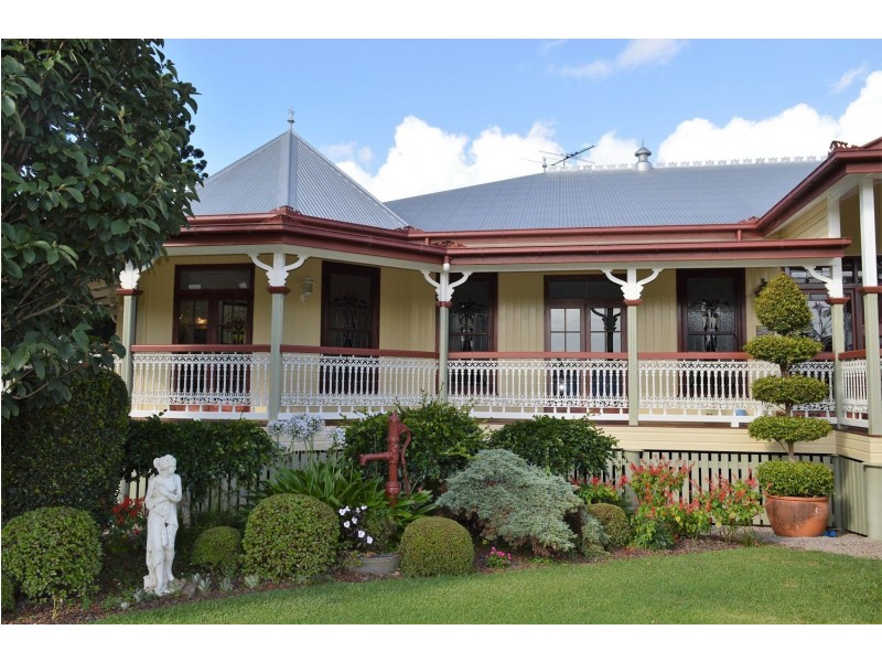 20 Byrne Lane, Maleny QLD 4552