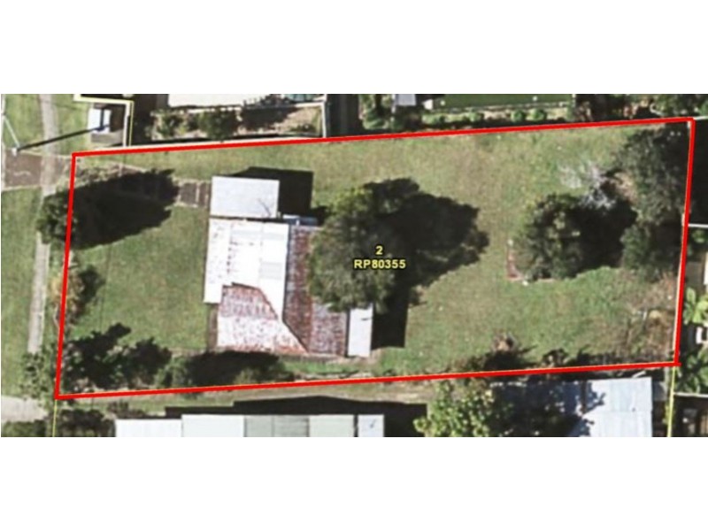 25 Macadamia Drive, Maleny QLD 4552