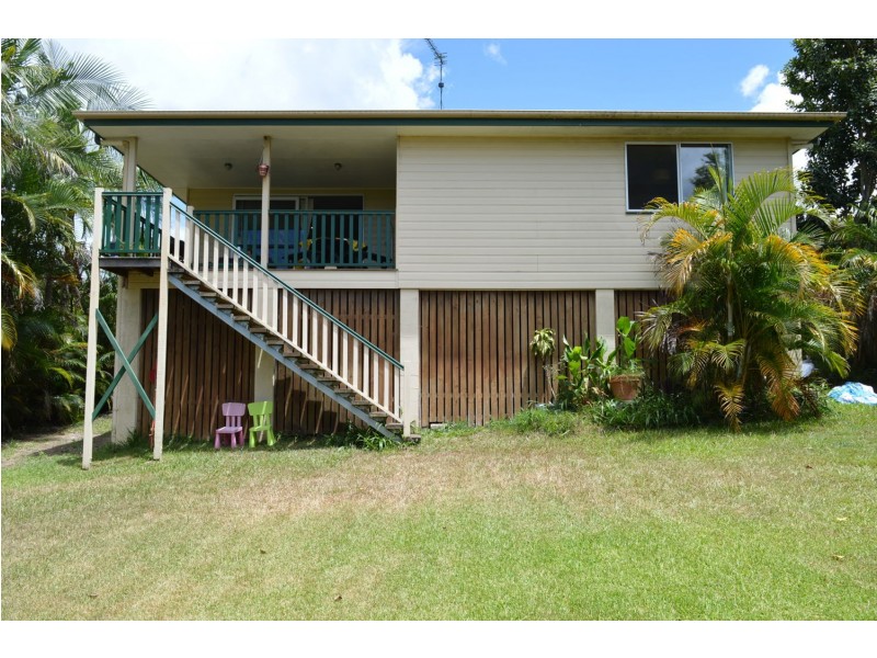 5 Pinewood Circuit, Maleny QLD 4552