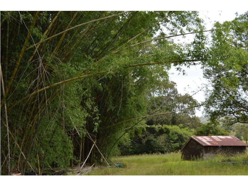 Lot 2 Maleny-Kenilworth Road, Maleny QLD 4552