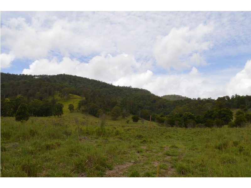 Lot 2 Maleny-Kenilworth Road, Maleny QLD 4552