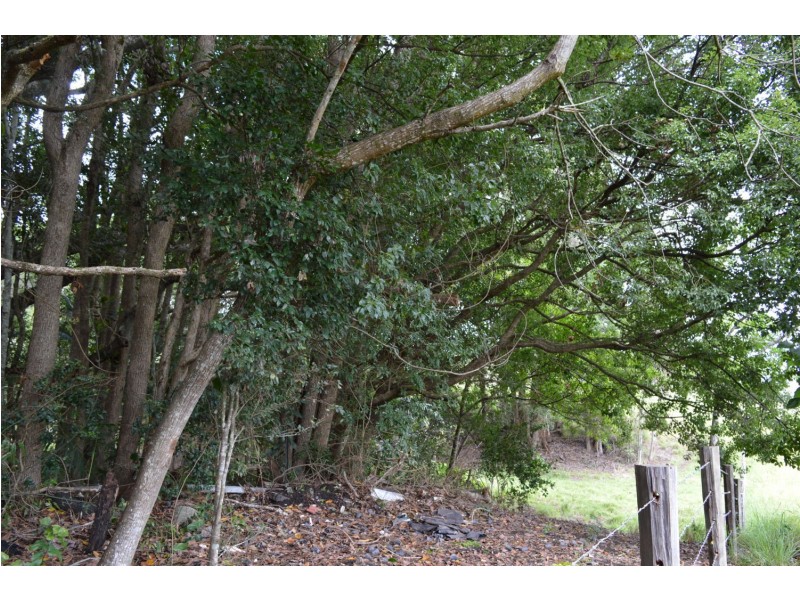 Lot 2 Maleny-Kenilworth Road, Maleny QLD 4552