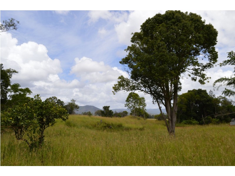 Lot 2 Maleny-Kenilworth Road, Maleny QLD 4552