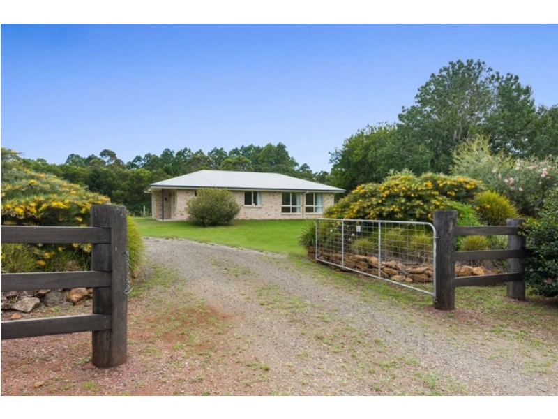 1232 Landsborough Maleny Road, Maleny QLD 4552