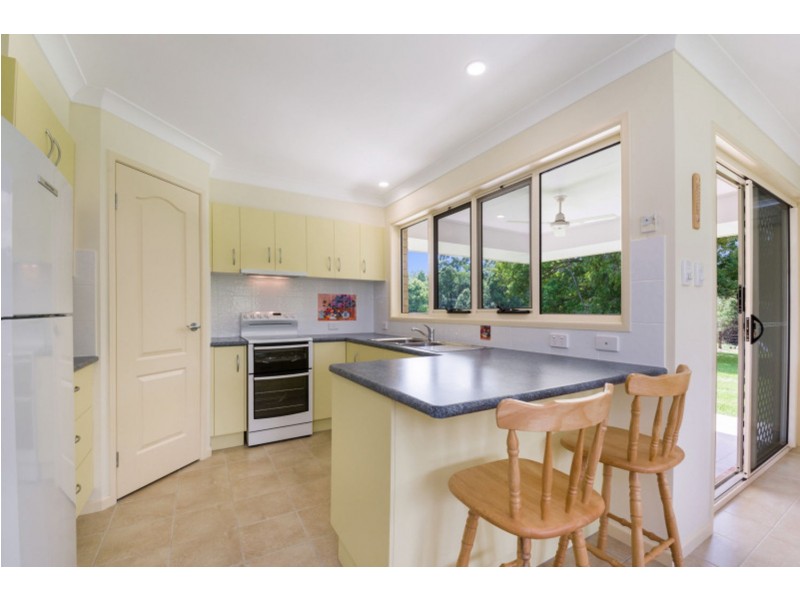 1232 Landsborough Maleny Road, Maleny QLD 4552