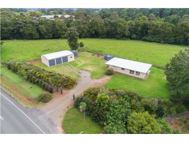 1232 Landsborough Maleny Road, Maleny QLD 4552