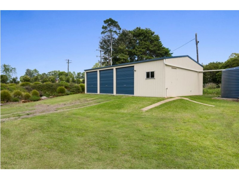 1232 Landsborough Maleny Road, Maleny QLD 4552