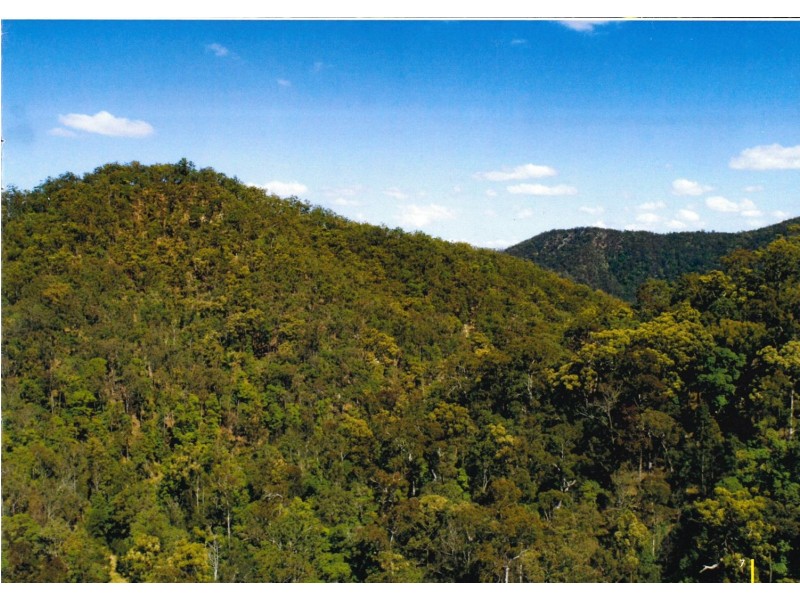 Sandy Creek QLD 4515