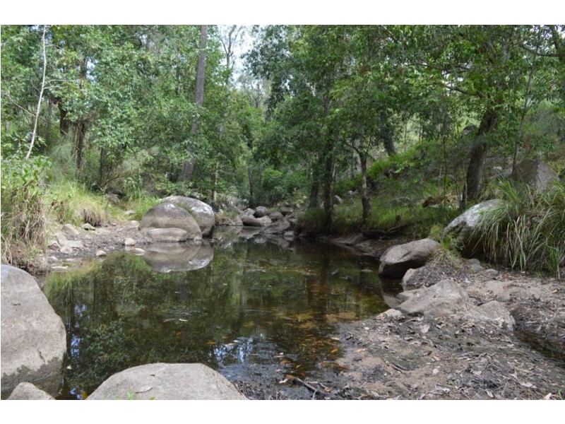Sandy Creek QLD 4515