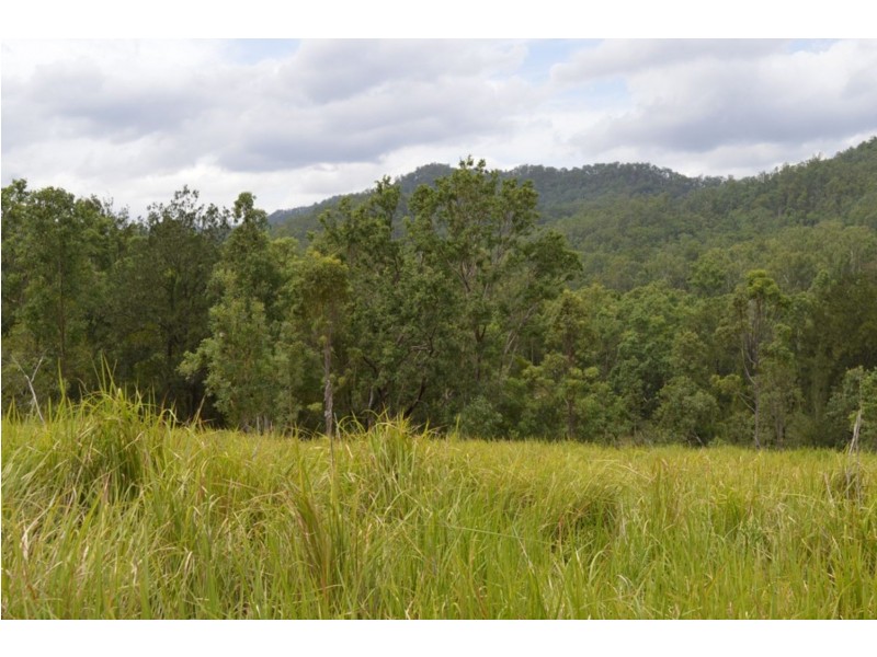 Sandy Creek QLD 4515
