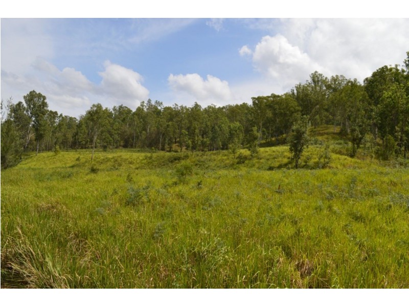 Sandy Creek QLD 4515