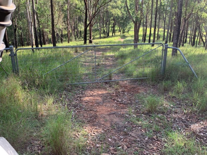 Sandy Creek QLD 4515