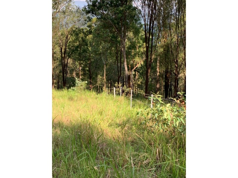 Sandy Creek QLD 4515