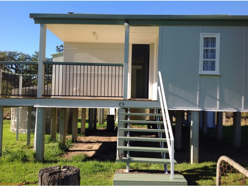 Lot 2B Bellthorpe West Road, Bellthorpe QLD 4514