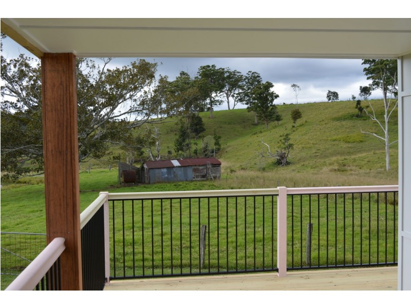 Lot 2B Bellthorpe West Road, Bellthorpe QLD 4514