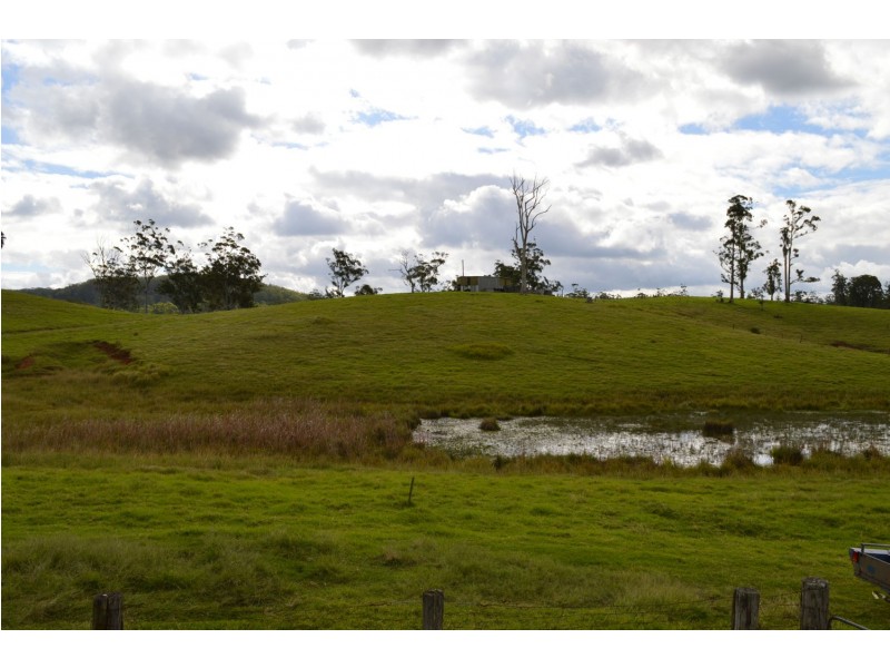 Lot 2B Bellthorpe West Road, Bellthorpe QLD 4514