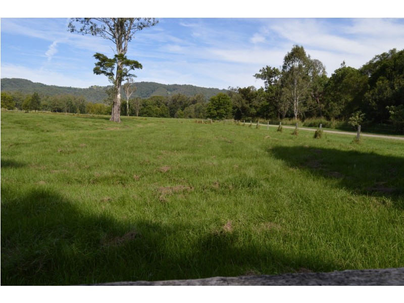 Conondale QLD 4552