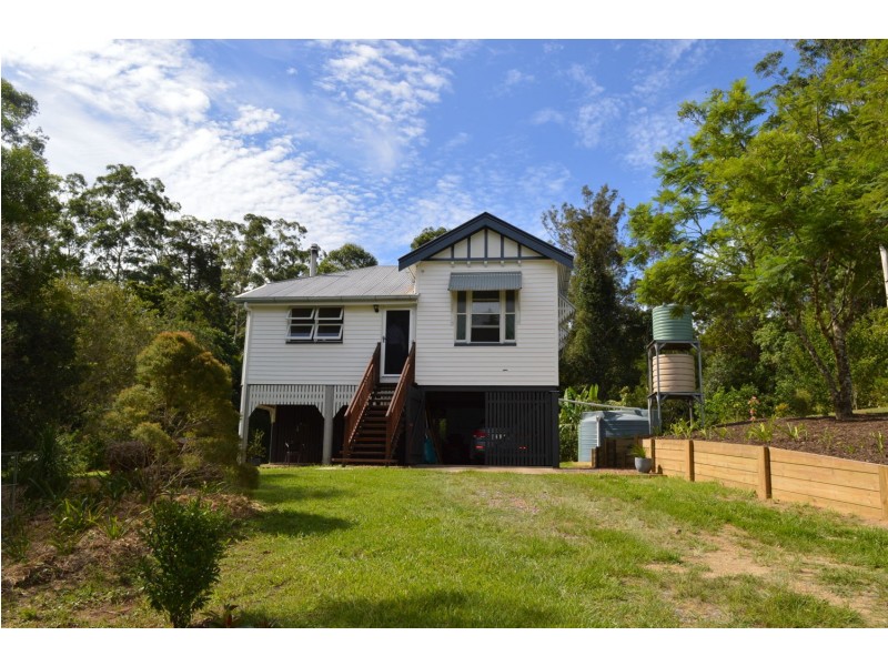 Conondale QLD 4552