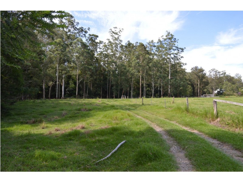 Conondale QLD 4552