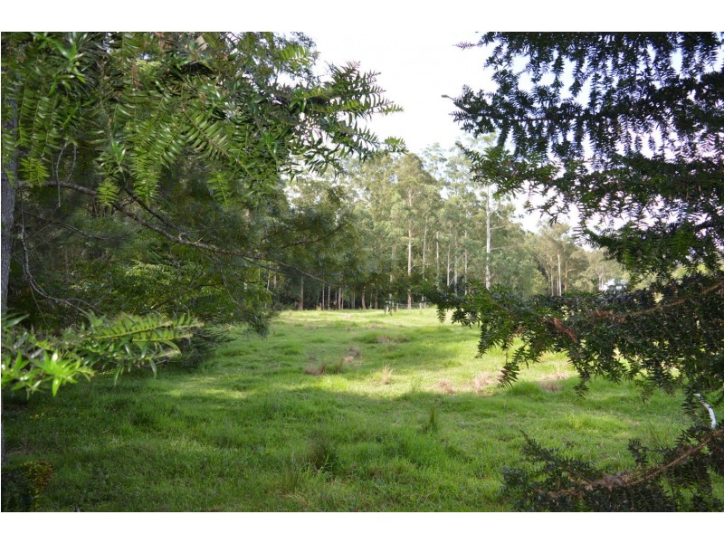 Conondale QLD 4552