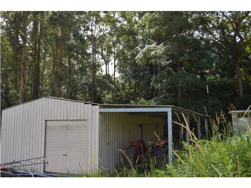 Conondale QLD 4552