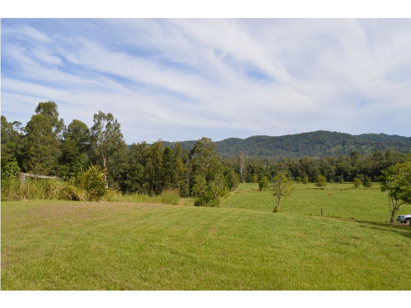 Conondale QLD 4552