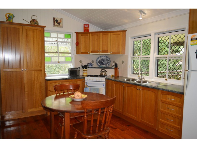 Conondale QLD 4552